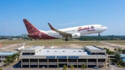 Tak Perlu Transit Lagi, Batik Air Buka Akses Cepat Batam–Penang untuk Wisata Medis dan Liburan