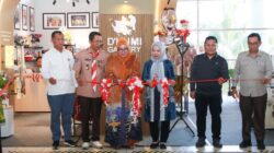 D’KUMI Galeri Hadir di Terminal Sekupang, Jadi Etalase Produk UMKM Batam