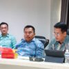 Pemko Batam dan Apindo Gaet 15 Perusahaan Besar, Patok Kuota 20 Persen Pekerja Lokal