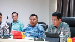 Pemko Batam dan Apindo Gaet 15 Perusahaan Besar, Patok Kuota 20 Persen Pekerja Lokal
