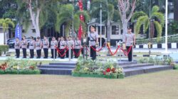 Peringati Hari Juang Polri 2026, Polda Kepri Perkuat Integritas dan Pesan ‘Polisi Perjuangan’
