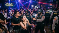 Bukan Simpan Uang Kas, Brankas Mewah Planet 3.0 Batam Malah Dijadikan Gudang ‘Pil Geleng’