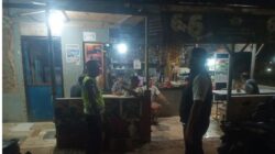Cekcok Buruh PT Astong Kabil Berujung Pemukulan, Polsek Nongsa Gerak Cepat Amankan Pelaku