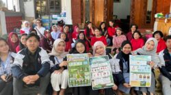 Dari Bekas Menjadi Manfaat: Mahasiswa KKN Undip Ajak Warga Kumpulrejo Kelola Sampah