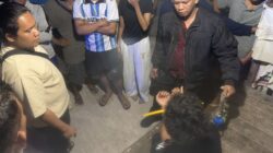 Dini Hari Mencekam di Marina Green Batam, Polisi Gercep Tangkap Pelaku Pencurian Lewat Layanan 110
