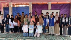 Lebih dari Memeras Susu: Tim KKN Undip “Naikkan Kelas” UMKM Sapi Perah melalui Edukasi Produksi dan Kesejahteraan Pekerja