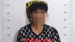 Gasak iPhone 11 Pro Max, Pelaku Jambret Beraksi di Sekupang Batam Dicokok Polisi