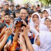 Meringankan Beban Orang Tua, Pemko Batam Bagikan 52 Ribu Seragam Gratis SD-SMP