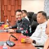 Sosialisasi BBM Bersubsidi, Pemko Batam Soroti Akses Nelayan di Pulau-Pulau
