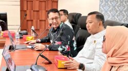 Sosialisasi BBM Bersubsidi, Pemko Batam Soroti Akses Nelayan di Pulau-Pulau