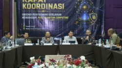 Antisipasi Peretasan Kuantum, Telkom Bersama BSSN Perkuat Keamanan Siber Nasional