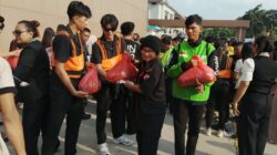 Dua Kali Gelar Baksos Sepanjang 2026, First Club Kembali Bagi-Bagi 1.000 Paket Sembako
