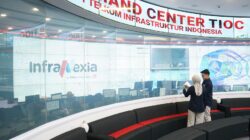 Transformasi TelkomGroup Mulai Tunjukkan Hasil, InfraNexia Catat Kinerja Positif Perkuat Infrastruktur Digital Nasional