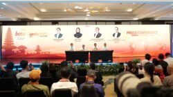BATIC 2026: Telkom Kumpulkan 2.700 Raksasa Teknologi Global di Bali, Bahas Masa Depan AI