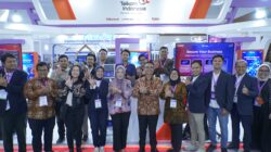 Telkom Hadirkan Inovasi OCA Berbasis AI di DTI-CX 2026