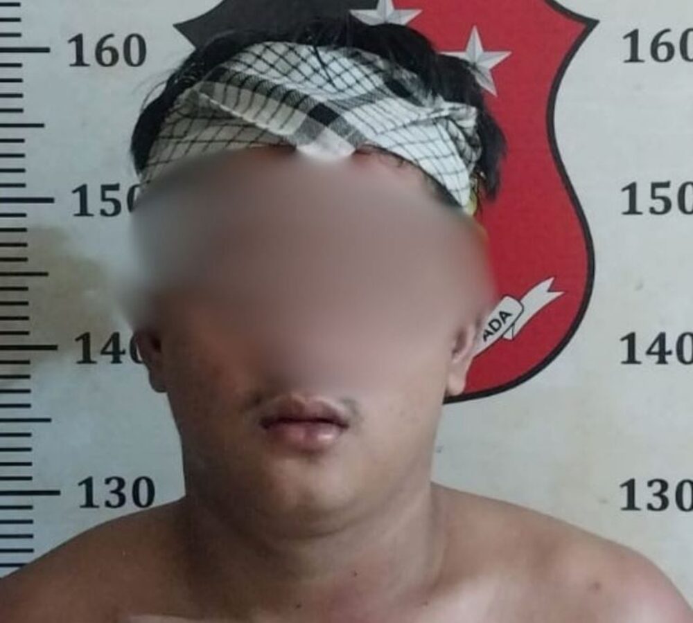 Remaja 18 Tahun di Batam Diciduk di Hotel Usai Curi Honda Stylo, Polisi Amankan 4 Motor