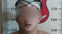 Remaja 18 Tahun di Batam Diciduk di Hotel Usai Curi Honda Stylo, Polisi Amankan 4 Motor