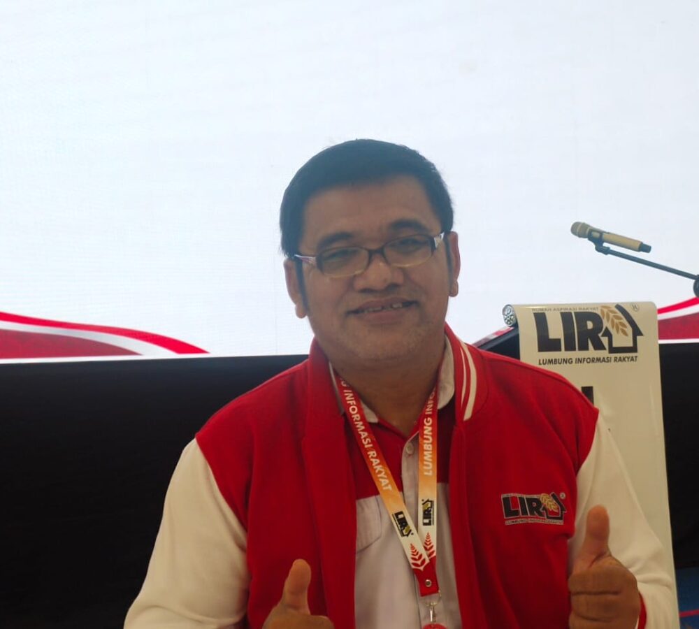 Penggerebekan THM Batam Buat LIRA Buka Suara, Minta Bareskrim Sapu Bersih Tanpa Tebang Pilih