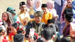 Semarakkan Hari Jadi Kepri, Pemko Batam Imbau Penggunaan Baju Kurung Melayu