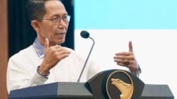 Waduk Nongsa Menyusut Akibat El Nino, BP Batam Siapkan Modifikasi Cuaca dan Tangki Air Gratis