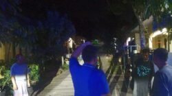 Cuma Butuh 300 Detik! Begini Momen Polsek Nongsa Sergap Terduga Pelaku Kejahatan di Kabil
