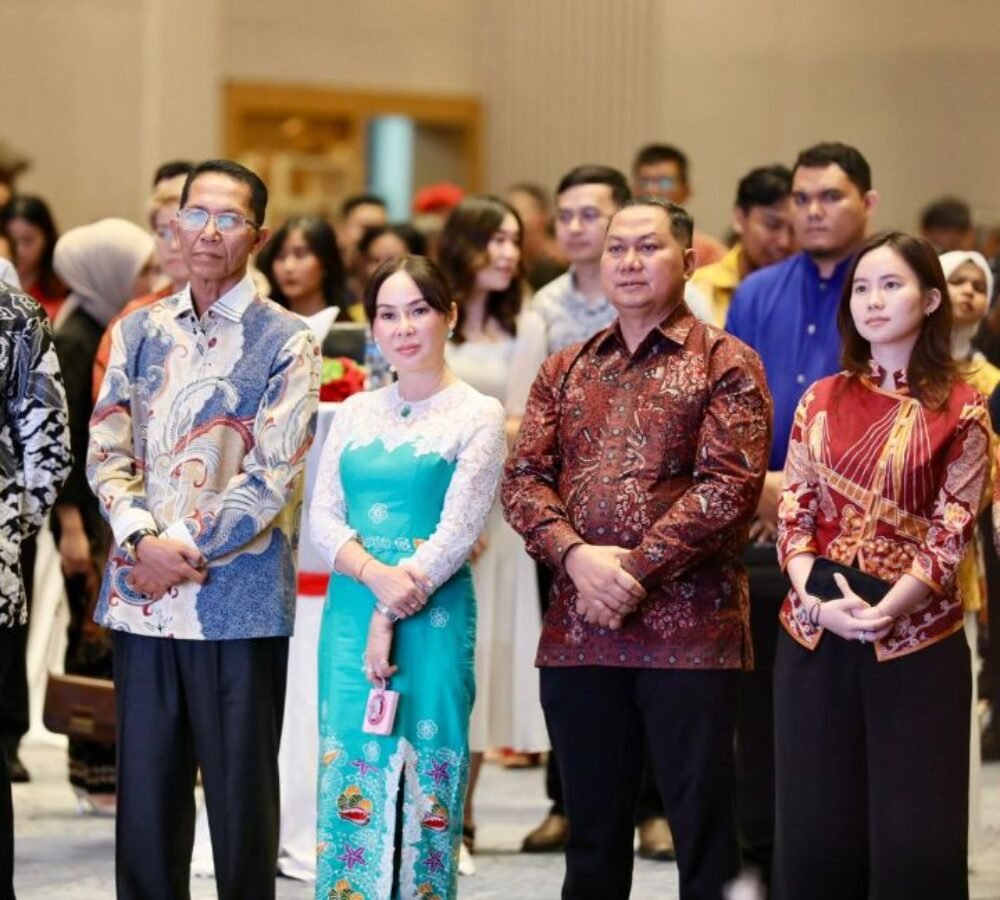 Batam-Singapura Terus Perkuat Kemitraan, Dorong Peluang Investasi hingga Pariwisata