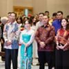 Batam-Singapura Terus Perkuat Kemitraan, Dorong Peluang Investasi hingga Pariwisata