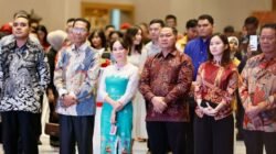 Batam-Singapura Terus Perkuat Kemitraan, Dorong Peluang Investasi hingga Pariwisata