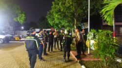 Malam-Malam Bikin Onar di Garden Avenue Batam, Pelaku Akhirnya Diangkut ke Polsek Bengkong