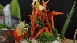 Cita Rasa Pesisir di Oakwood Grand Batam: Nikmati Lobster Rempah hingga Asam Pedas Minang