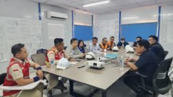 Pengawasan KEK Tanjung Sauh: Imigrasi Minta Pengelola Rutin Laporkan Data TKA
