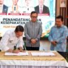Pemko Batam-APINDO Perkuat Serapan Tenaga Kerja Lokal, 30 Perusahaan Berkomitmen