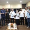 Amsakar Perkuat Sinergi dengan FKDM, Antisipasi Kerawanan Sosial di Batam