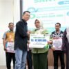 Kerjasama Swasta Diguncang untuk Atasi Sampah Batu Aji hingga Sekupang, Amsakar Achmad: Pembangunan Batam Butuh Kolaborasi