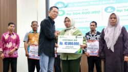 Kerjasama Swasta Diguncang untuk Atasi Sampah Batu Aji hingga Sekupang, Amsakar Achmad: Pembangunan Batam Butuh Kolaborasi