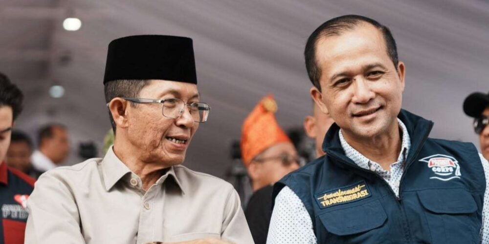 Festival Transmigrasi 2026, Momentum Perkenalkan Potensi dan Masa Depan Rempang Eco City