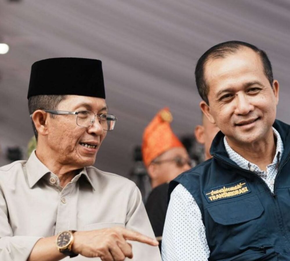 Festival Transmigrasi 2026, Momentum Perkenalkan Potensi dan Masa Depan Rempang Eco City