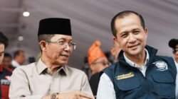 Festival Transmigrasi 2026, Momentum Perkenalkan Potensi dan Masa Depan Rempang Eco City