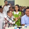 Ekonomi Batam Tembus 7,28 Persen & Kemiskinan Turun, Amsakar Achmad Minta RT/RW Hentikan Narasi Melemahkan