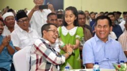 Ekonomi Batam Tembus 7,28 Persen & Kemiskinan Turun, Amsakar Achmad Minta RT/RW Hentikan Narasi Melemahkan