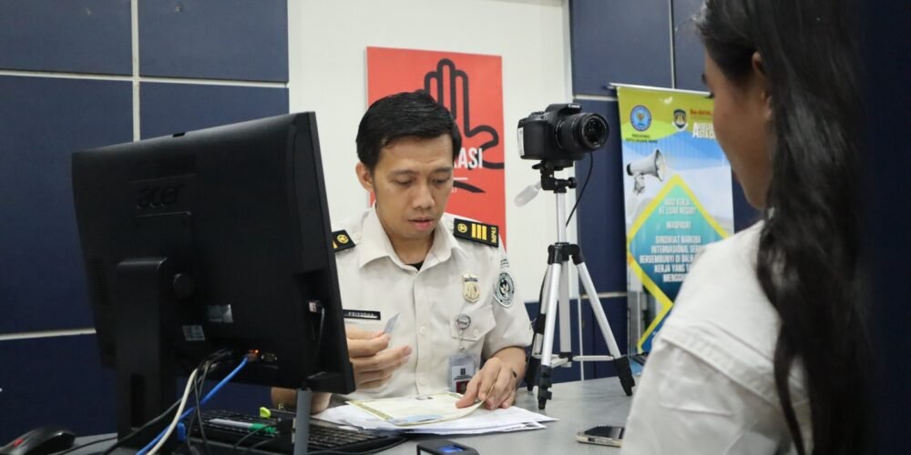 imigrasi batam