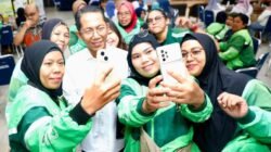 Amsakar: Perempuan Harus Memahami Hak dan Cara Melindungi Diri