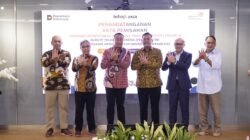 RUPSLB Telkom 2026 Setujui Spin-Off InfraCo dan Perubahan Pengurus, Tunjuk Dirut Baru Perseroan