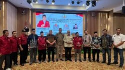 BMKJ Batam Gelar Seminar Penguatan Ideologi Pancasila, Ajak Generasi Muda Jaga Persatuan dalam Keberagaman