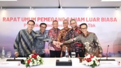 Telkom Akselerasi Program Streamlining, Pastikan Portofolio TelkomGroup Fokus pada Bisnis Inti