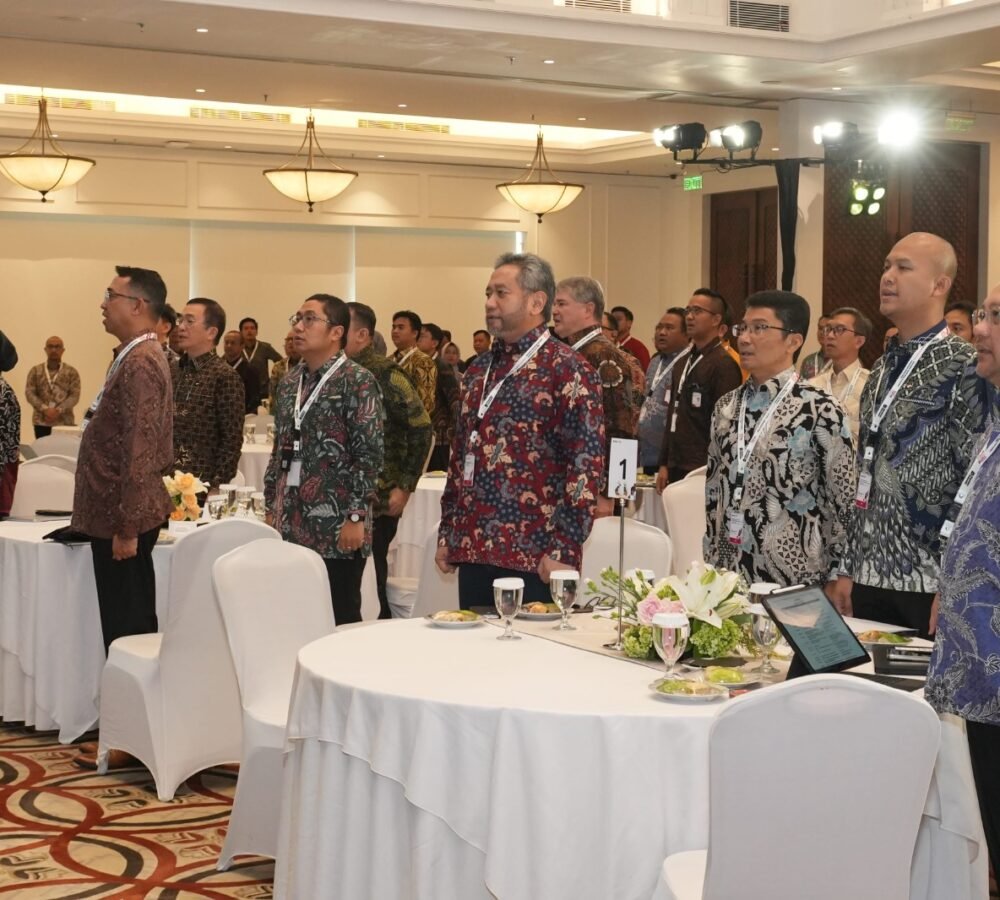 Telkom Ungkap Strategi Percepat Adopsi AI Nasional di Road to DTIIF 2026