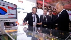 TelkomGroup Luncurkan Pengembangan Sovereign Digital Technology di DTIIF 2026