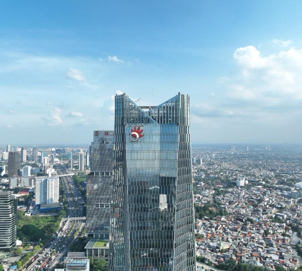 Telkom Siapkan Percepatan Buyback untuk Mendukung Nilai Jangka Panjang Pemegang Saham