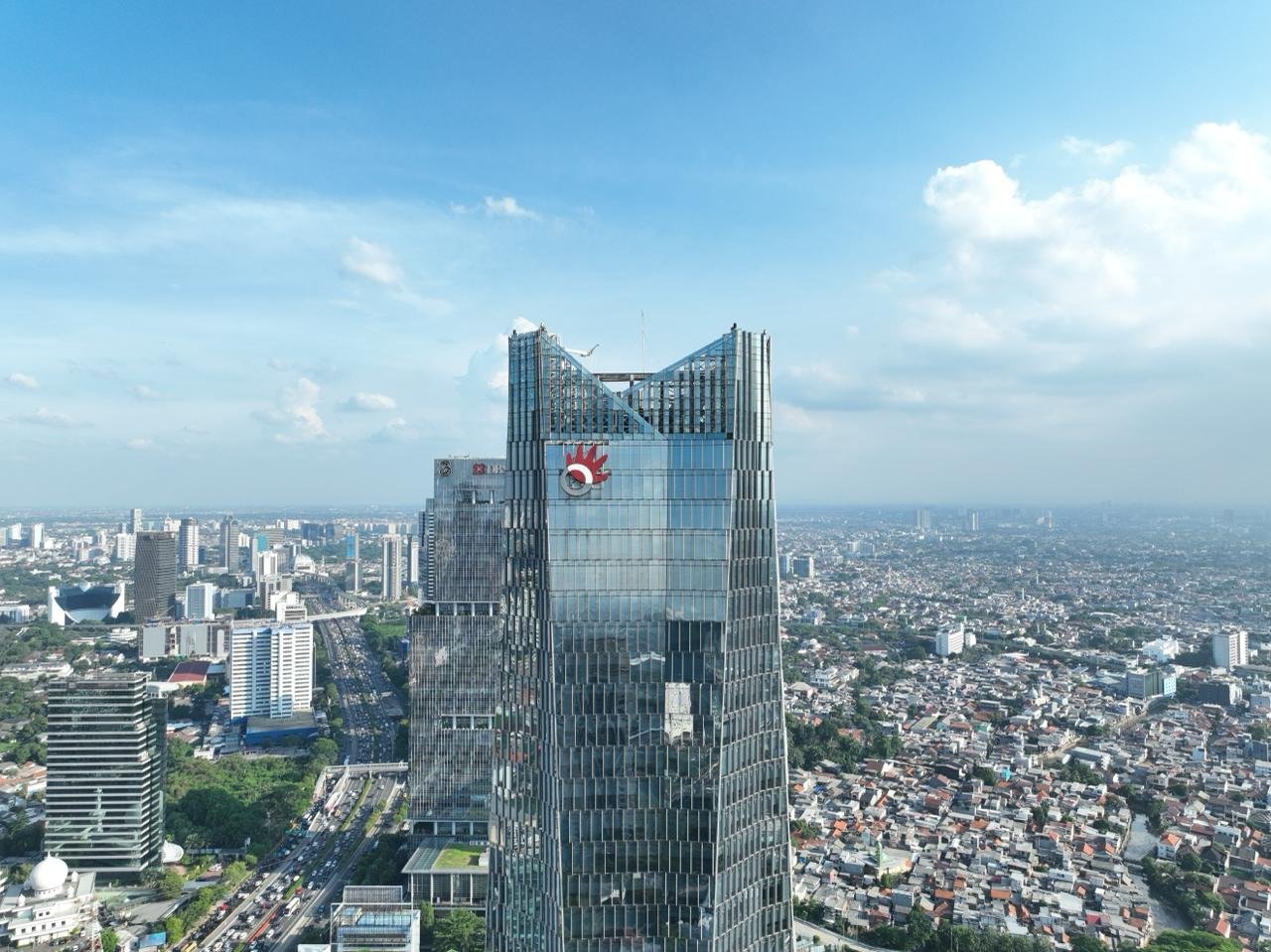 Telkom Siapkan Percepatan Buyback untuk Mendukung Nilai Jangka Panjang Pemegang Saham.