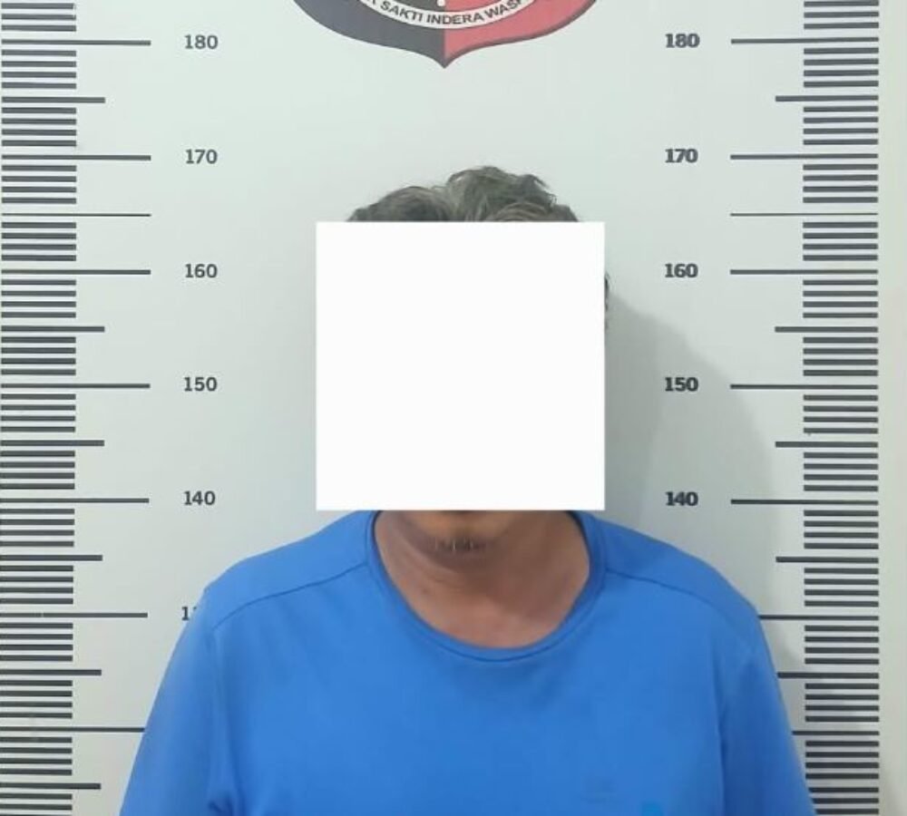 Polsek Sagulung Ringkus 2 Pelaku Pengeroyokan di Batam usai Video Korban Viral, Berawal dari Masalah Gaji